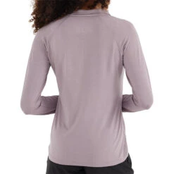 Free Fly Women's Bamboo Flex Quarter-Zip Pullover -Patagonia Shop free fly womens flex quarter zip purple sage 2