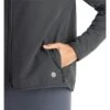 Free Fly Women's Gridback Fleece Jacket