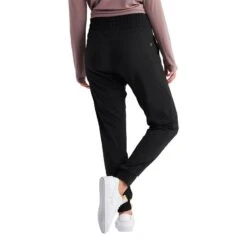 Free Fly Women's Pull-On Breeze Jogger -Patagonia Shop free fly womens pull on breeze jogger back