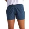 Free Fly Women's Pull-On Breeze Shorts - 3.5" Inseam