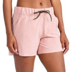 Free Fly Women's Swell Shorts