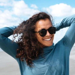 Free Fly Women's Weekender Hoody -Patagonia Shop free fly womens weekender hoody alt 1