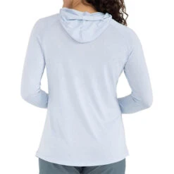 Free Fly Women's Weekender Hoody -Patagonia Shop free fly womens weekender hoody back