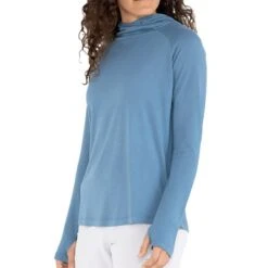 Free Fly Women's Weekender Hoody