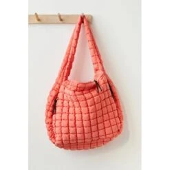 FREE PEOPLE FP Movement Quilted Carryall -Patagonia Shop free people movement quilted carryall add