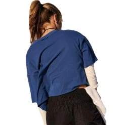 Free People Women's Inspire Tee -Patagonia Shop free people womens inspire tee back