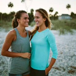 Free Fly Women's Bamboo Midweight Long-Sleeve Shirt -Patagonia Shop freefly womens bamboo midweight long sleeve shirt ls