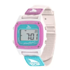 Freestyle Shark Classic Clip Watch -Patagonia Shop freestyle shark classic clip watch lavender unicorn
