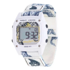 Freestyle Shark Classic Clip Watch -Patagonia Shop freestyle shark classic clip watch octopus