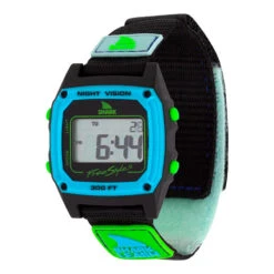 Freestyle Shark Classic Leash Watch -Patagonia Shop freestyle shark classic leash watch happy accident