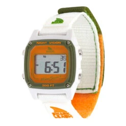 Freestyle Shark Classic Leash Watch -Patagonia Shop freestyle shark classic leash watch happy camper