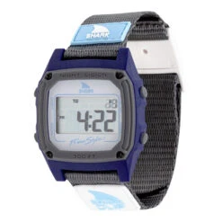 Freestyle Shark Classic Clip Watch -Patagonia Shop freestyle shark watch classic clip sea lion