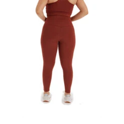 Girlfriend Collective High-Rise Full-Length Legging -Patagonia Shop girlfriend collective compressive leggings sedona 1