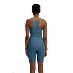 Girlfriend Collective High-Rise Bike Shorts -Patagonia Shop girlfriend collective hr bike short monarch 1