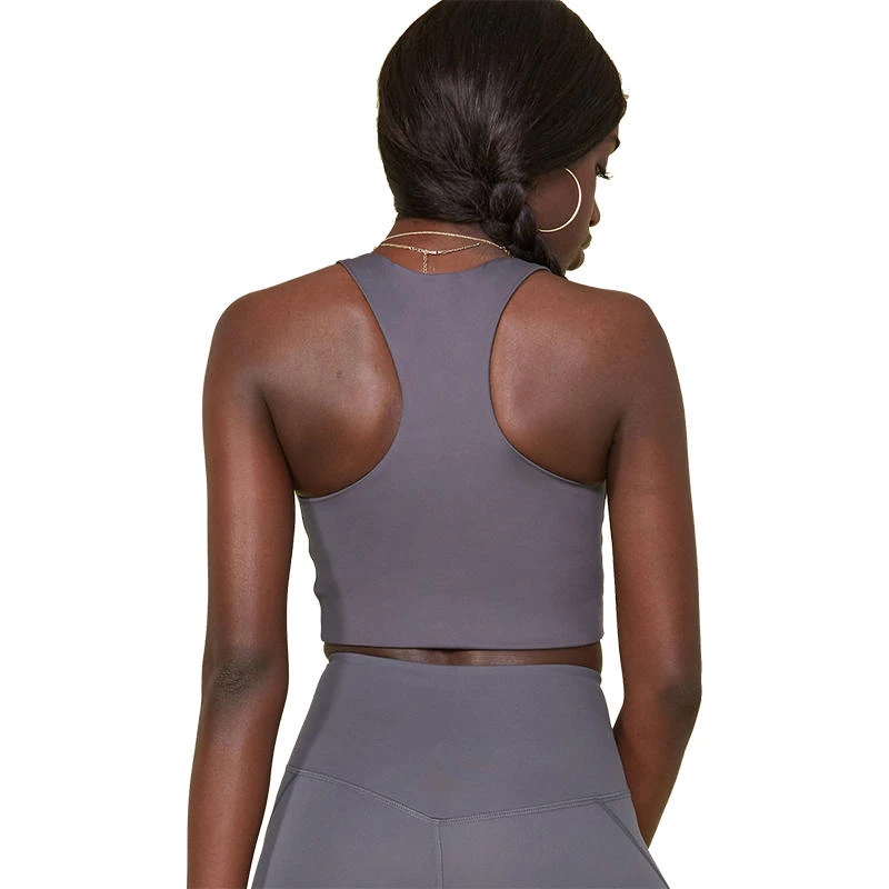 Girlfriend Collective Women's Paloma Bra 16 Girlfriend Collective Women's Paloma Bra - Image 16