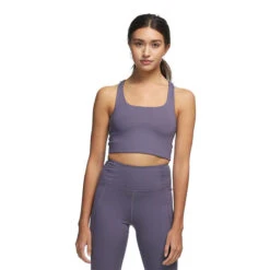 Girlfriend Collective Women's Paloma Bra 28 Girlfriend Collective Women's Paloma Bra -Patagonia Shop girlfriend collective womens paloma bra dahlia