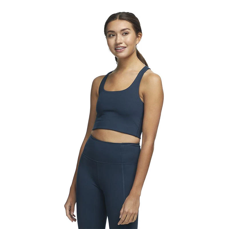 Girlfriend Collective Women's Paloma Bra 12 Girlfriend Collective Women's Paloma Bra - Image 12