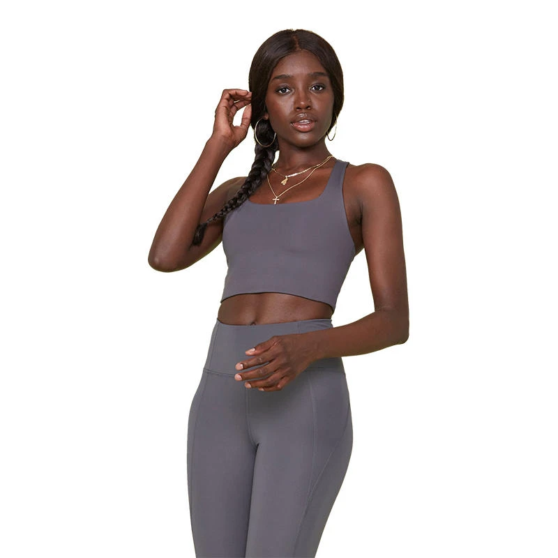 Girlfriend Collective Women's Paloma Bra 14 Girlfriend Collective Women's Paloma Bra - Image 14