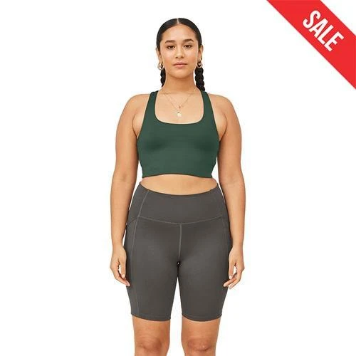 Girlfriend Collective Women's Paloma Bra 2 Girlfriend Collective Women's Paloma Bra - Image 2