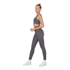 Girlfriend Collective Women's 3/4 Compressive High-Rise Leggings -Patagonia Shop girlfriend womens 3 4 compressive high rise leggings 1