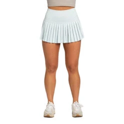 Gold Hinge Women's Pleated Tennis Skirt -Patagonia Shop gold hinge womens pleated mini skort ice blue grid