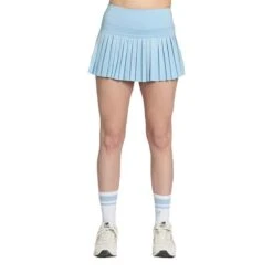 Gold Hinge Women's Pleated Tennis Skirt -Patagonia Shop gold hinge womens pleated tennis skirt aqua sky
