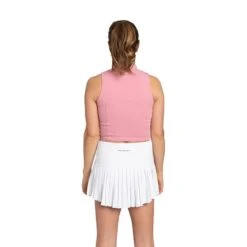 Gold Hinge Women's Pleated Tennis Skirt -Patagonia Shop gold hinge womens pleated tennis skirt back