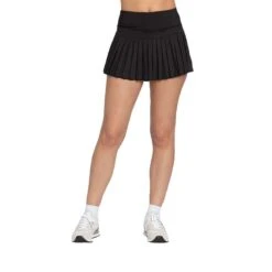 Gold Hinge Women's Pleated Tennis Skirt -Patagonia Shop gold hinge womens pleated tennis skirt black