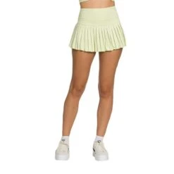Gold Hinge Women's Pleated Tennis Skirt -Patagonia Shop gold hinge womens pleated tennis skirt light green