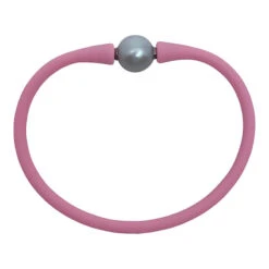 Gresham Jewelry Freshwater Pearl Maui Bracelet -Patagonia Shop gresham jewelry maui bracelet baby pink