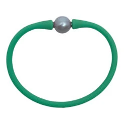 Gresham Jewelry Freshwater Pearl Maui Bracelet -Patagonia Shop gresham jewelry maui bracelet mermaid green