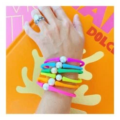 Gresham Jewelry Freshwater Pearl Maui Bracelet -Patagonia Shop gresham jewlery maui bracelet freshwater pearl additonal