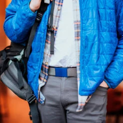 Grip6 Belt Strap -Patagonia Shop grip6 belt strap ad 2028129