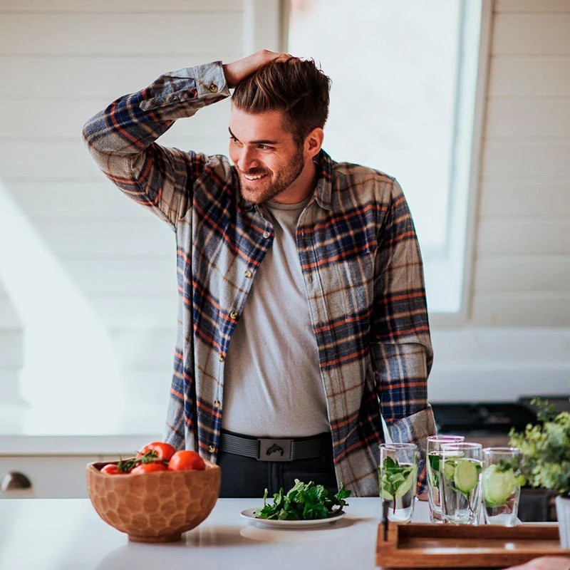 Grip6 Belts Conservation Series Buckle 7 Grip6 Belts Conservation Series Buckle - Image 7