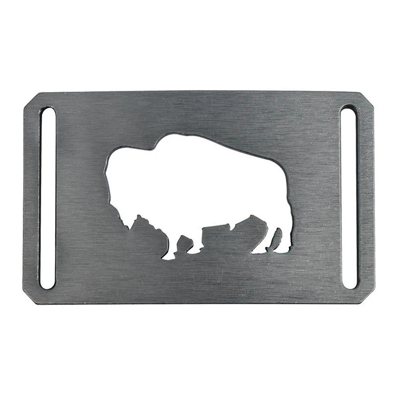 Grip6 Belts Conservation Series Buckle 3 Grip6 Belts Conservation Series Buckle - Image 3