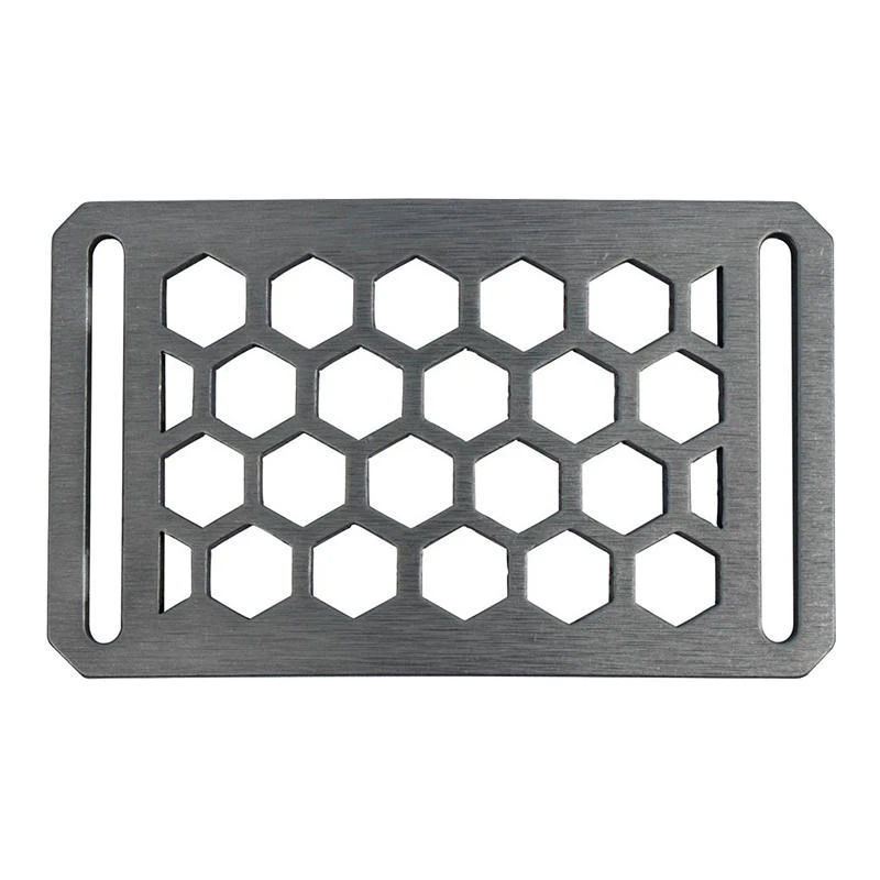 Grip6 Belts Conservation Series Buckle 2 Grip6 Belts Conservation Series Buckle - Image 2