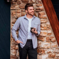 Grip6 Belts Men's Classic Buckle 20 Grip6 Belts Men's Classic Buckle -Patagonia Shop grip6 belts mens classic buckle ls 1