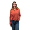 Hello Nite Women's Harley Zip Pullover