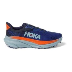 Hoka Challenger ATR 7 Men's Trail-Running Shoes