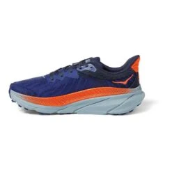 Hoka Challenger ATR 7 Men's Trail-Running Shoes -Patagonia Shop hoka challenger atr 7 mens trail running shoes side