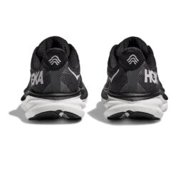 Hoka Clifton 9 Men's Running Shoes -Patagonia Shop hoka clifton 9 mens running shoes black white 4