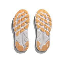 Hoka Clifton 9 Men's Running Shoes -Patagonia Shop hoka clifton 9 mens running shoes vibrant orange impala 6