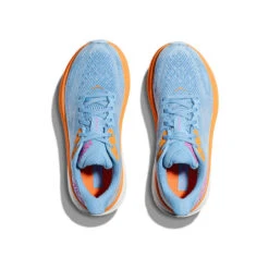 Hoka Clifton 9 Women's Running Shoes 29 Hoka Clifton 9 Women's Running Shoes -Patagonia Shop hoka clifton 9 womens running shoes airy blue ice water 1
