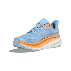 Hoka Clifton 9 Women's Running Shoes 28 Hoka Clifton 9 Women's Running Shoes -Patagonia Shop hoka clifton 9 womens running shoes airy blue ice water 2