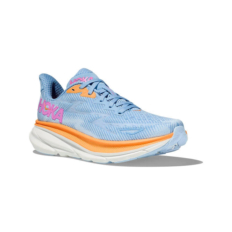 Hoka Clifton 9 Women's Running Shoes 11 Hoka Clifton 9 Women's Running Shoes - Image 11