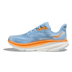 Hoka Clifton 9 Women's Running Shoes 23 Hoka Clifton 9 Women's Running Shoes -Patagonia Shop hoka clifton 9 womens running shoes airy blue ice water 7