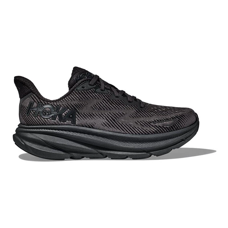 Hoka Clifton 9 Women's Running Shoes 1 Hoka Clifton 9 Women's Running Shoes