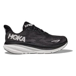 Hoka Clifton 9 Women's Running Shoes 22 Hoka Clifton 9 Women's Running Shoes -Patagonia Shop hoka clifton 9 womens running shoes black white grid