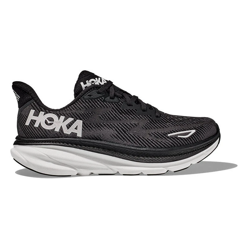 Hoka Clifton 9 Women's Running Shoes 8 Hoka Clifton 9 Women's Running Shoes - Image 8