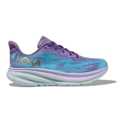 Hoka Clifton 9 Women's Running Shoes 17 Hoka Clifton 9 Women's Running Shoes -Patagonia Shop hoka clifton 9 womens running shoes chalky violet grid